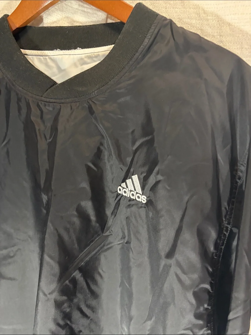 adidas vintage 90s